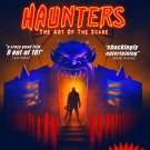 Haunters: The Art of the Scare [DVD] [2017]