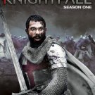 Knightfall: Season 1 [DVD]