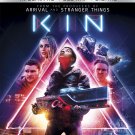 Kin [Includes Digital Copy] [4K Ultra HD Blu-ray/Blu-ray] [2018]