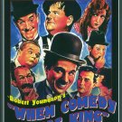 When Comedy Was King [DVD] [1959]
