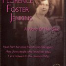 Florence Foster Jenkins: A World of Her Own [DVD] [2007]