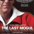 The Last Mogul: The Life and Times of Lew Wasserman [DVD] [2004]