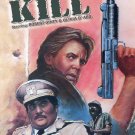 Mission Kill [DVD] [1985]