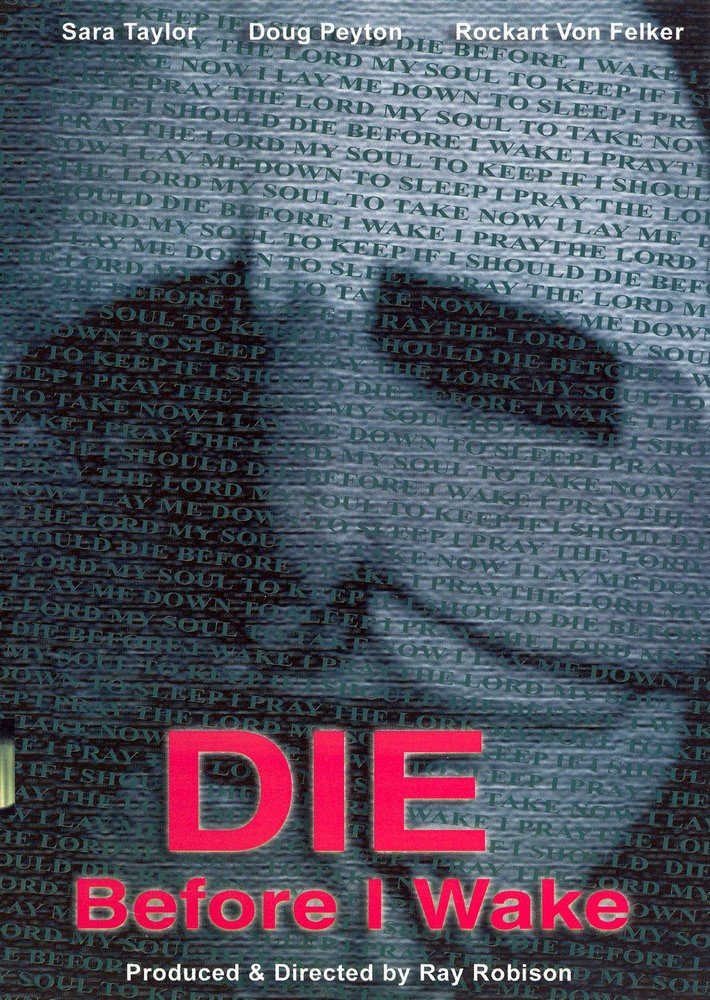 Die Before I Wake [DVD] [2003]
