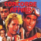 Concorde Affair [DVD] [1979]