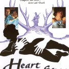 Heart of the Stag [DVD] [1984]