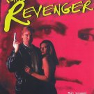 The Revenger [DVD] [1990]