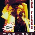 Johanna Went: The Club Years [DVD/CD] [DVD] [2007]