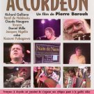 Accordeon: Un Film de Pierre Barouh [DVD]