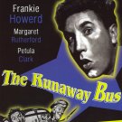 The Runaway Bus [DVD] [1954]