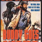 Buddy Goes West [DVD] [1981]