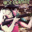 High Rolling in a Hot Corvette [DVD] [1977]