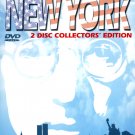 John Lennon's New York [DVD]