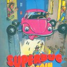 Superbug Rides Again [DVD] [1975]