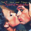 The Loves and Times of Scaramouche [DVD] [1976]