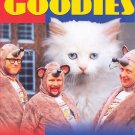 The Goodies [DVD]