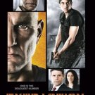 Extraction [DVD] [2013]