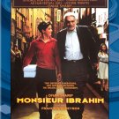 Monsieur Ibrahim [DVD] [2003]