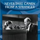 Never Take Candy from a Stranger [DVD] [1960]