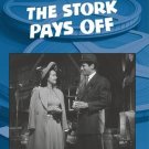 The Stork Pays Off [DVD] [1941]