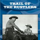 Trail of the Rustlers [DVD] [1950]