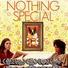 Nothing Special [DVD] [2010]