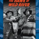 The Hawk of Wild River [DVD] [1952]