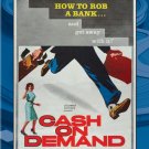 Cash on Demand [DVD] [1962]