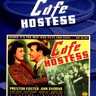Cafe Hostess [DVD] [1940]