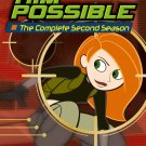 Kim Possible 4-Movie Collection [DVD] [2003]