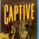 The Captive [Blu-ray] [1915]