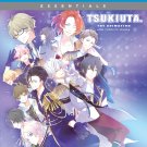 Tsukiuta. The Animation: The Complete Series [Blu-ray]