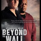 Beyond the Wall [DVD] [2017]