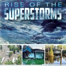 NOVA: Rise of the Superstorms [DVD] [2018]