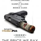 The Price We Pay [DVD] [2014]