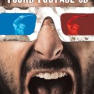 Found Footage 3D [DVD] [2016]