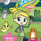 The ZhuZhus: Season 1 [DVD]