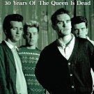 The Smiths: 30 Years of the Queen is Dead [3 Discs] [DVD]