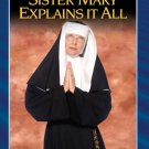 Sister Mary Explains It All [DVD] [2001]