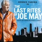 The Last Rites of Joe May [DVD] [2010]