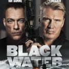 Black Water [Blu-ray] [2018]
