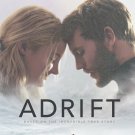 Adrift [Includes Digital Copy] [Blu-ray/DVD] [2018]