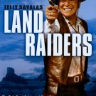 Land Raiders [DVD] [1969]