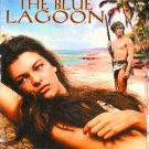 Return to the Blue Lagoon [DVD] [1991]
