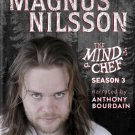 Mind of a Chef: Season 3 - Magnus Nilsson [DVD]