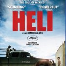 Heli [Blu-ray] [2013]