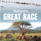 Nature's Great Race [DVD] [2017]