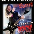 He Came to Rock [DVD]