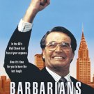 Barbarians at the Gate [DVD] [1993]