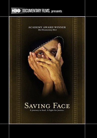 Saving Face [DVD] [2011]